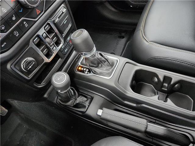 new 2026 Jeep Gladiator car, priced at $47,556