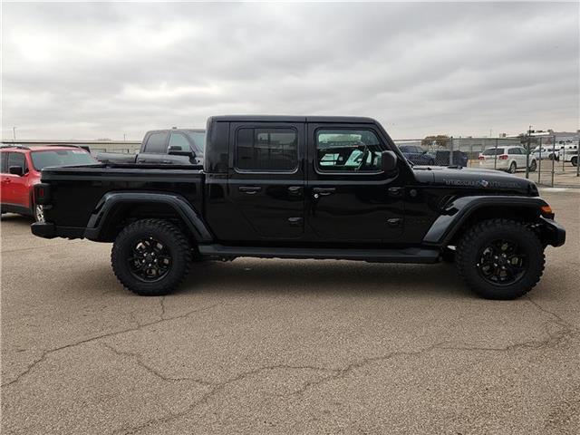 new 2026 Jeep Gladiator car, priced at $47,556