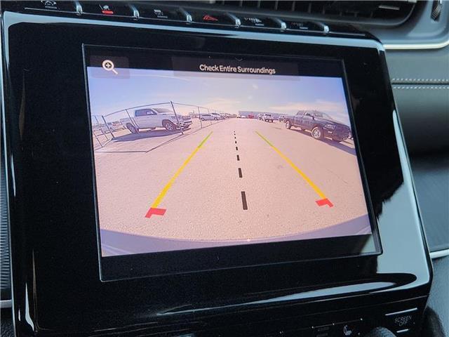 new 2025 Jeep Grand Cherokee car, priced at $49,150