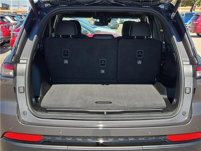 new 2025 Jeep Grand Cherokee car, priced at $49,150