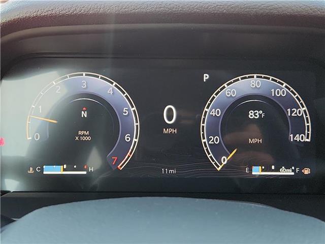 new 2025 Jeep Grand Cherokee car, priced at $49,150