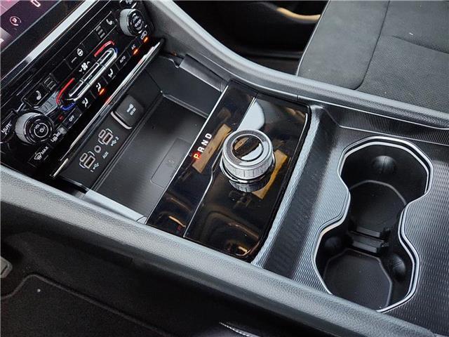 new 2025 Jeep Grand Cherokee car, priced at $49,150