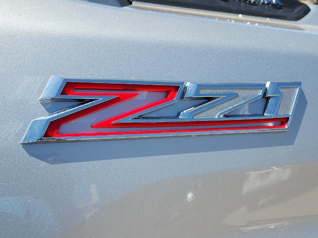 used 2023 Chevrolet Silverado 2500 car, priced at $53,220