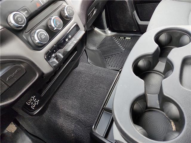 used 2024 Ram 2500 car, priced at $48,995