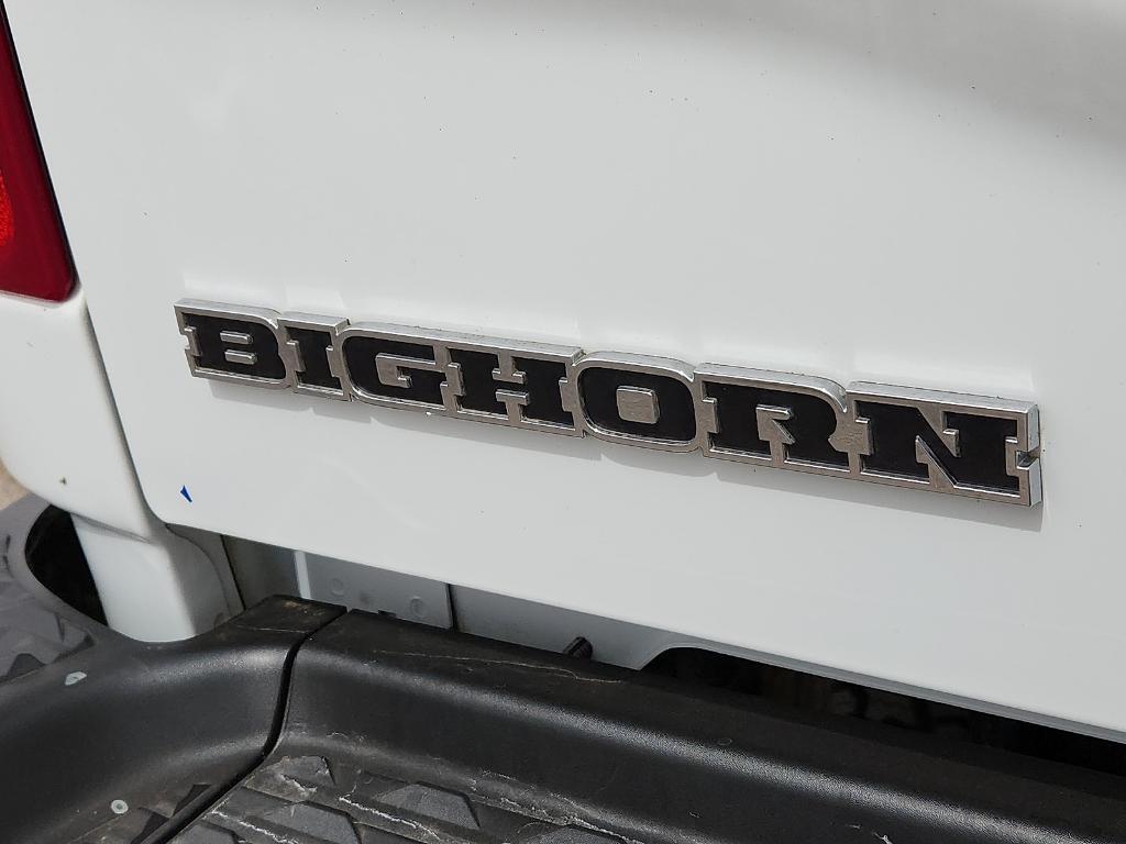 used 2024 Ram 2500 car, priced at $49,220