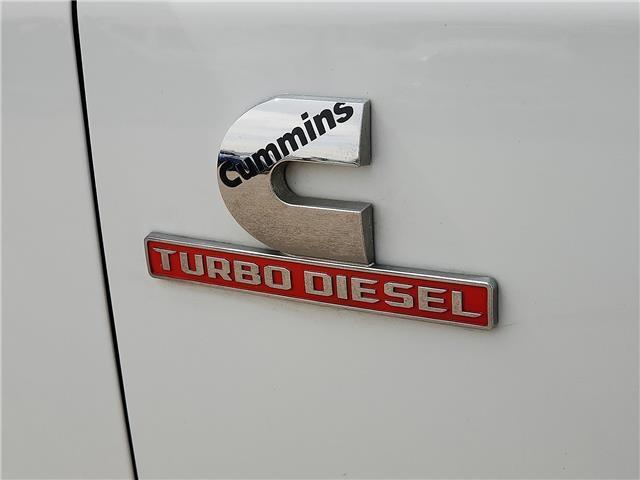 used 2024 Ram 2500 car, priced at $48,995