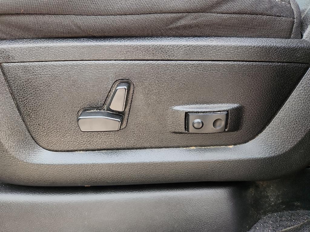 used 2024 Ram 2500 car, priced at $49,220