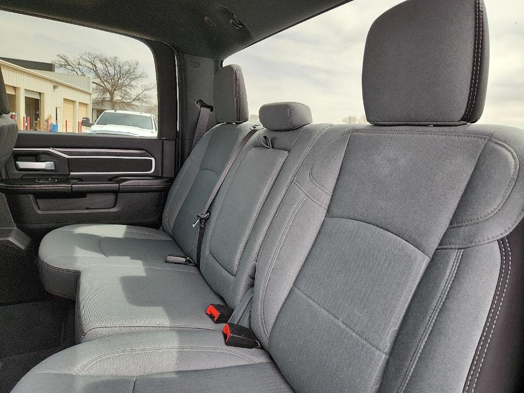 used 2024 Ram 2500 car, priced at $49,220