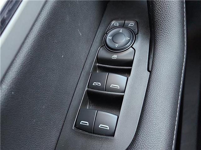 used 2025 Chevrolet Blazer car, priced at $33,995