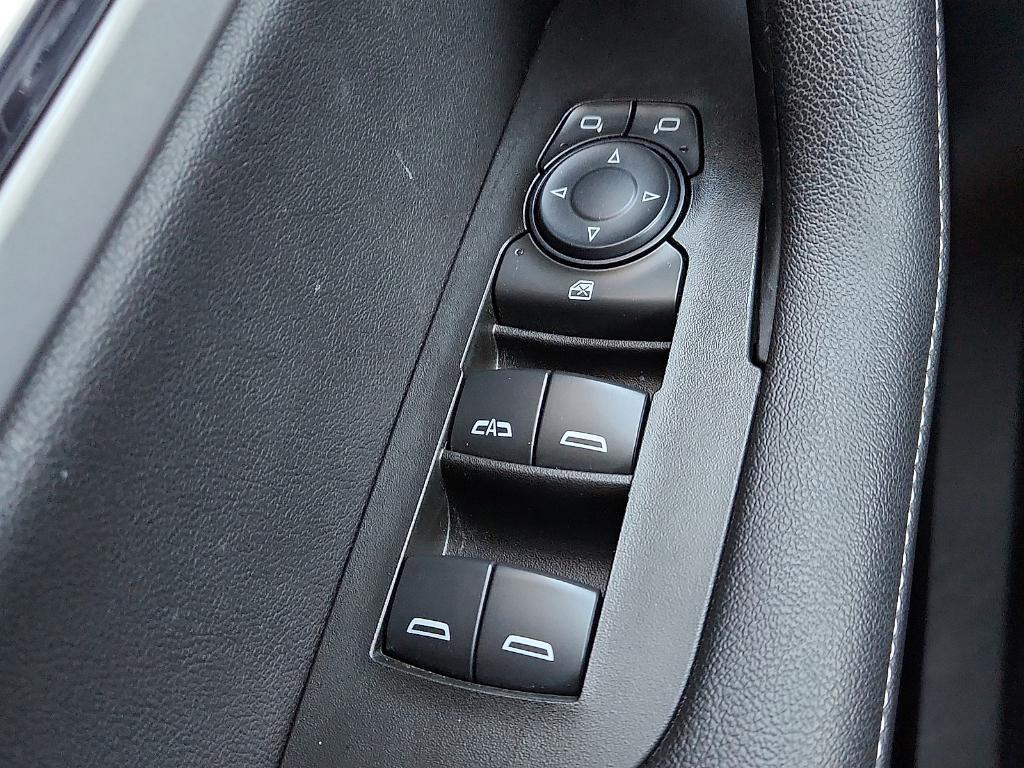 used 2025 Chevrolet Blazer car, priced at $33,995