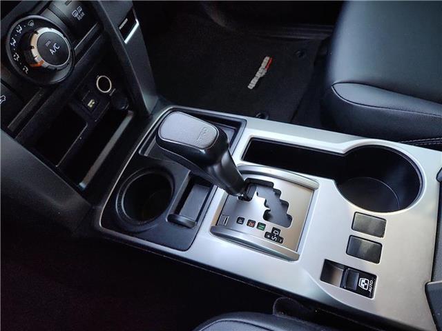 used 2023 Toyota 4Runner car, priced at $36,995