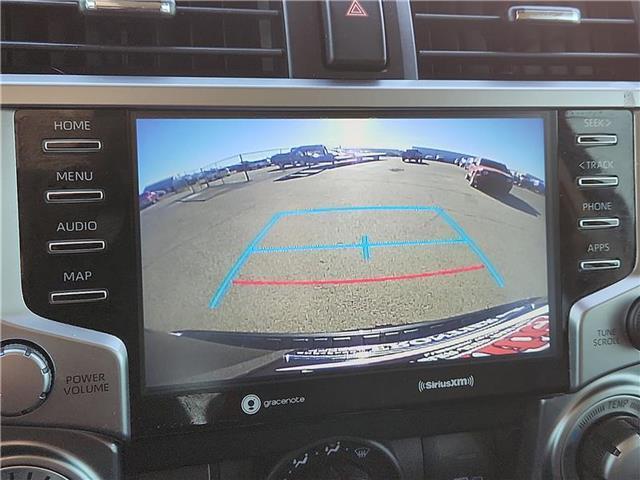 used 2023 Toyota 4Runner car, priced at $36,995