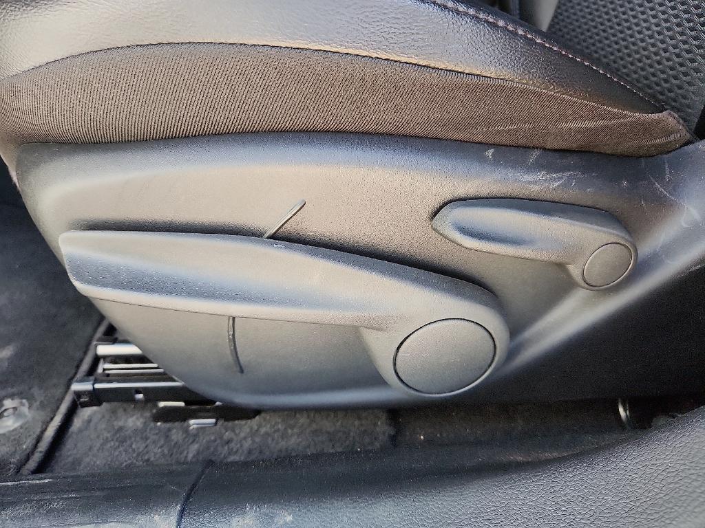 used 2025 Jeep Compass car, priced at $25,995