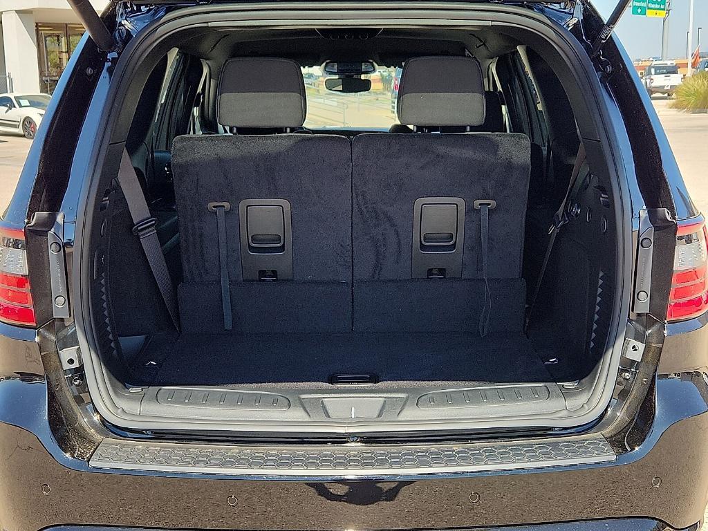 new 2026 Dodge Durango car, priced at $37,211