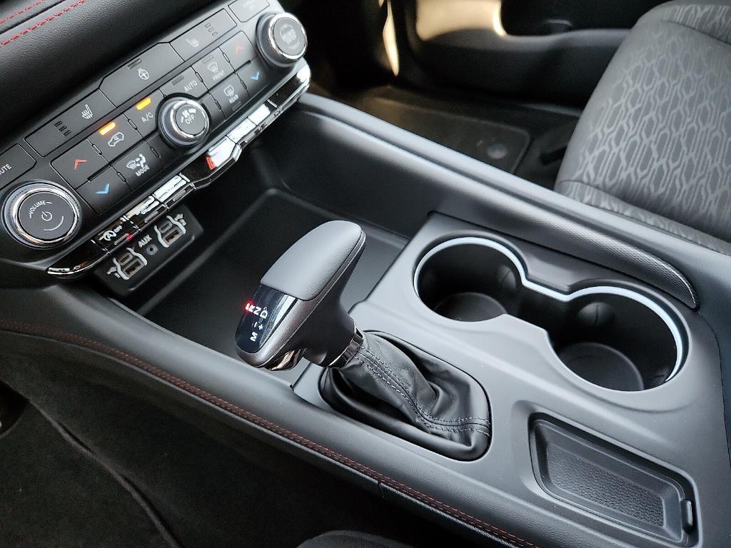 new 2026 Dodge Durango car, priced at $37,211