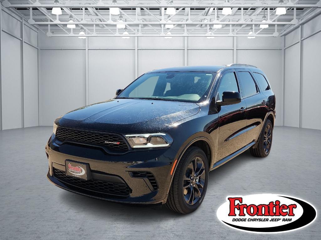 new 2026 Dodge Durango car, priced at $37,211