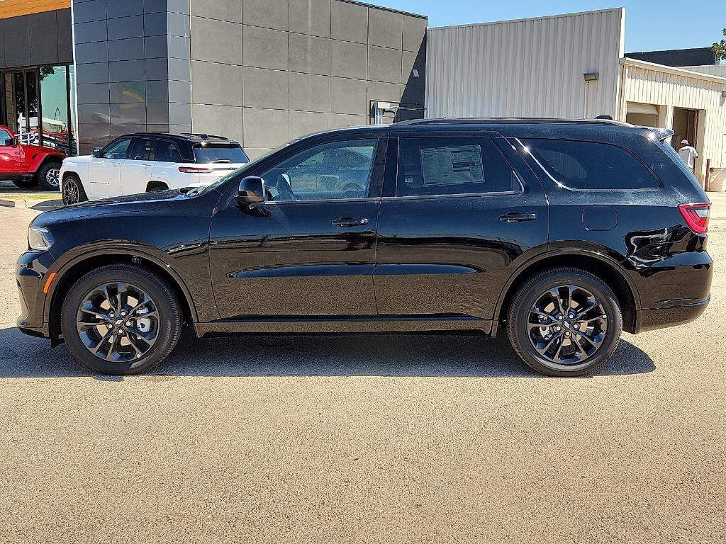 new 2026 Dodge Durango car, priced at $37,211