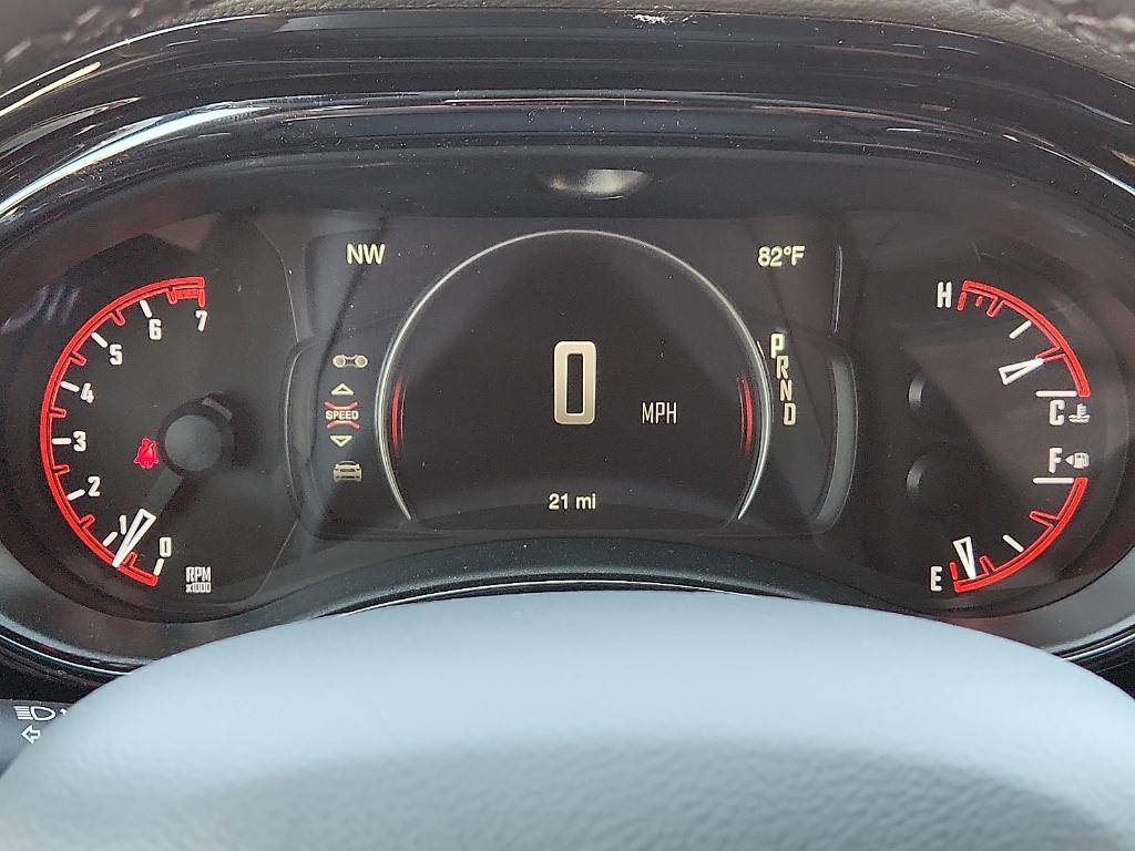 new 2026 Dodge Durango car, priced at $37,211