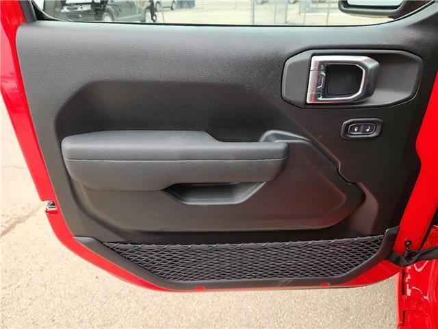 new 2026 Jeep Wrangler car, priced at $41,834