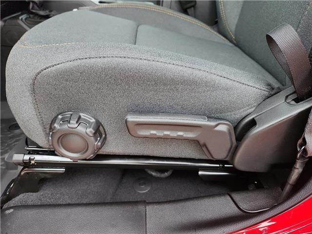 new 2026 Jeep Wrangler car, priced at $41,834