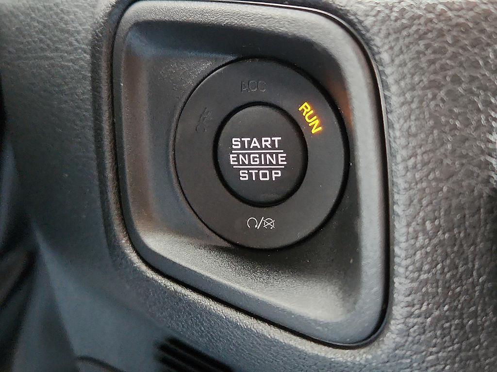 new 2026 Jeep Wrangler car, priced at $42,616