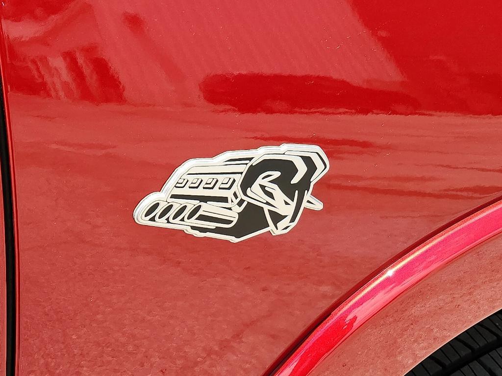 new 2026 Ram 1500 car, priced at $59,126