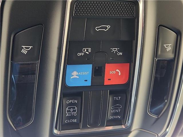 new 2025 Jeep Grand Cherokee car, priced at $47,585