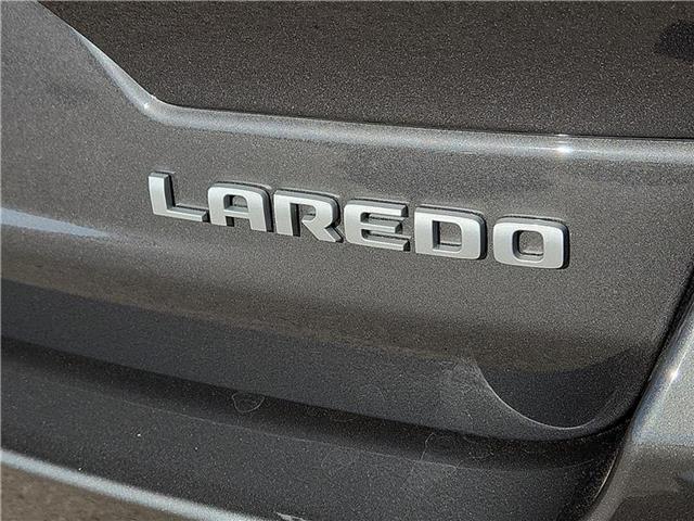 new 2025 Jeep Grand Cherokee car, priced at $47,585