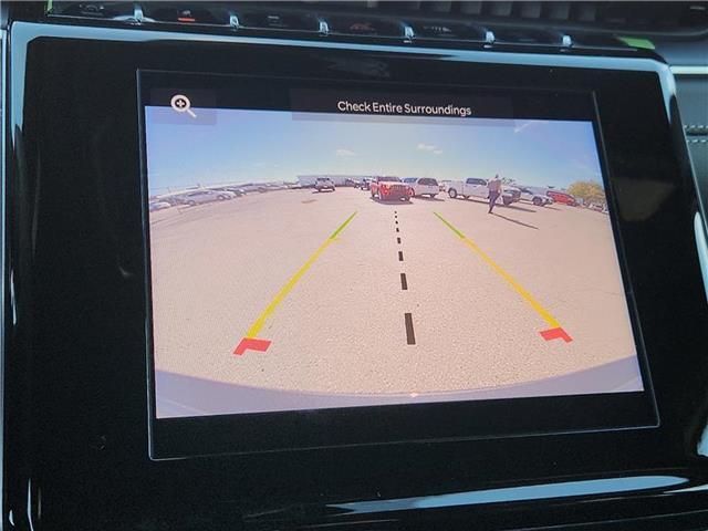 new 2025 Jeep Grand Cherokee car, priced at $47,585