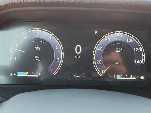 new 2025 Jeep Grand Cherokee car, priced at $47,585