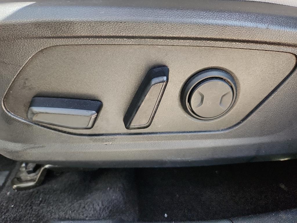 used 2025 Hyundai Tucson car, priced at $28,220