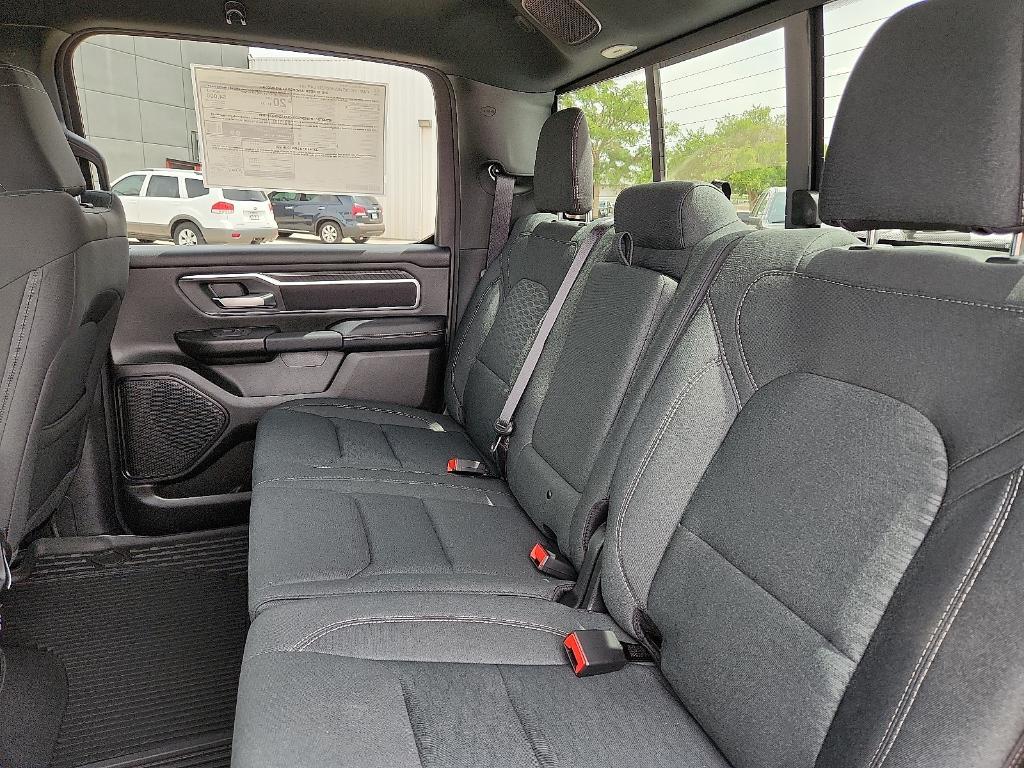 new 2026 Ram 1500 car, priced at $59,474
