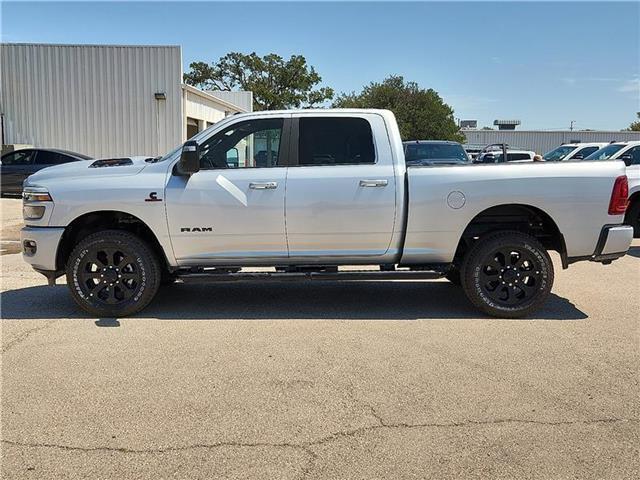 new 2026 Ram 2500 car, priced at $81,914