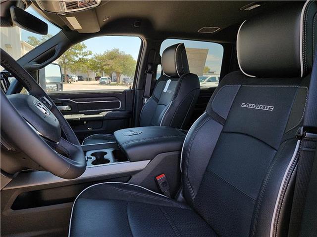 new 2026 Ram 2500 car, priced at $81,914