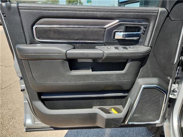 new 2026 Ram 2500 car, priced at $81,914