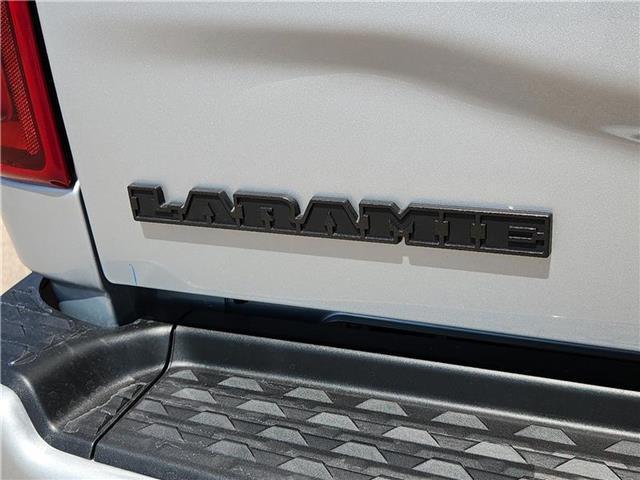 new 2026 Ram 2500 car, priced at $81,914