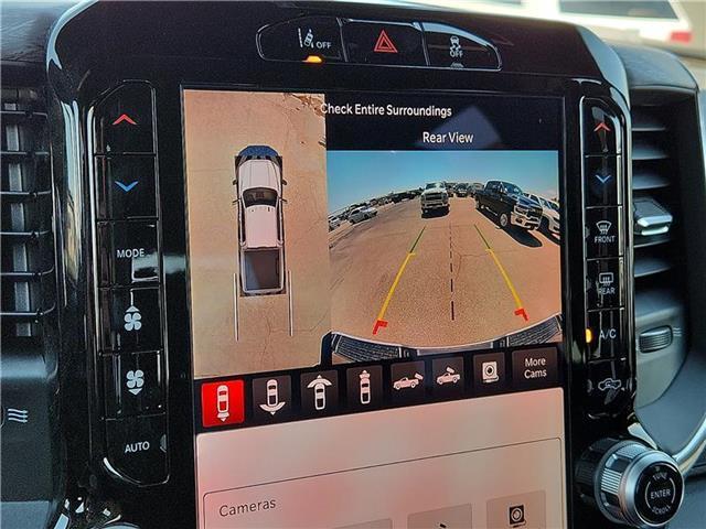 new 2026 Ram 2500 car, priced at $81,914