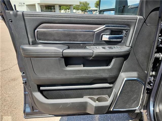 new 2026 Ram 2500 car, priced at $81,914