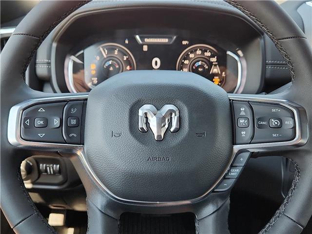 new 2026 Ram 2500 car, priced at $81,914