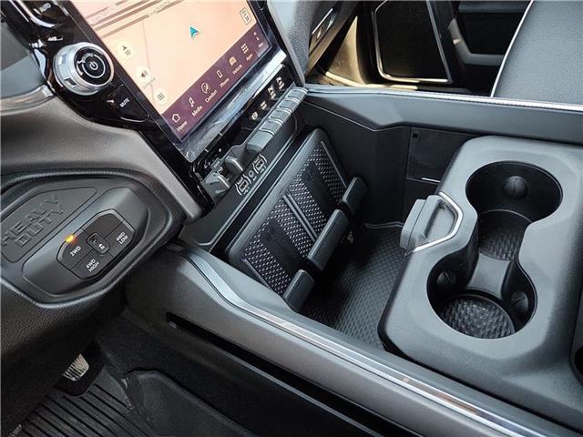 new 2026 Ram 2500 car, priced at $81,914