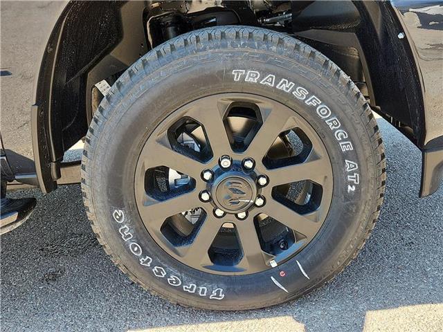 new 2026 Ram 2500 car, priced at $81,914