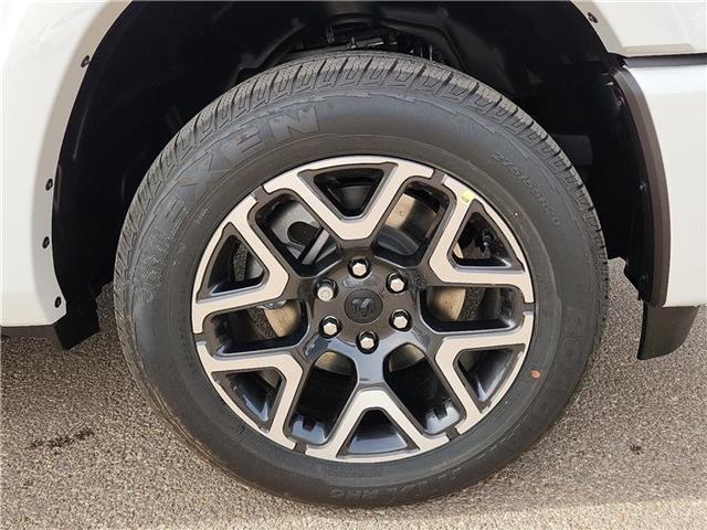 new 2026 Ram 1500 car, priced at $63,989