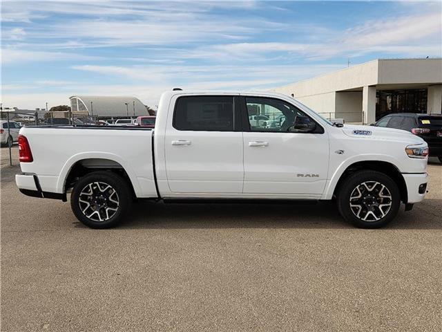 new 2026 Ram 1500 car, priced at $63,989