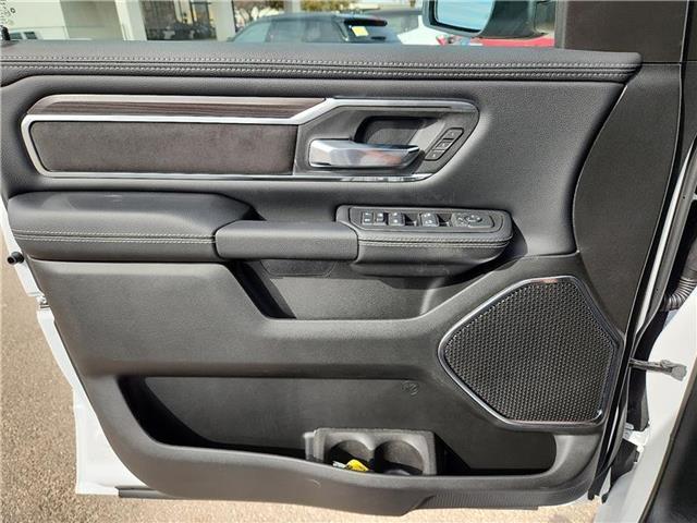 new 2026 Ram 1500 car, priced at $63,989