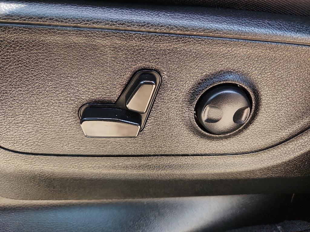 used 2025 Ram 1500 car, priced at $44,445