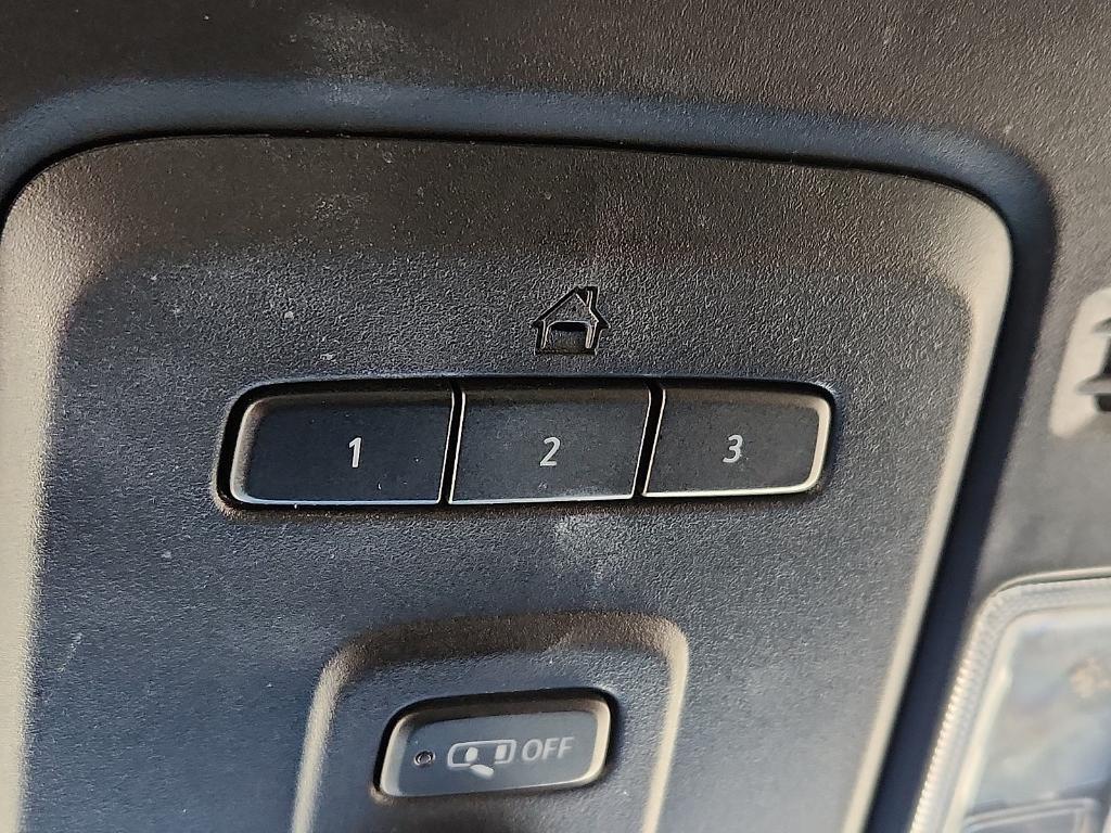 used 2023 Chevrolet Suburban car, priced at $53,220