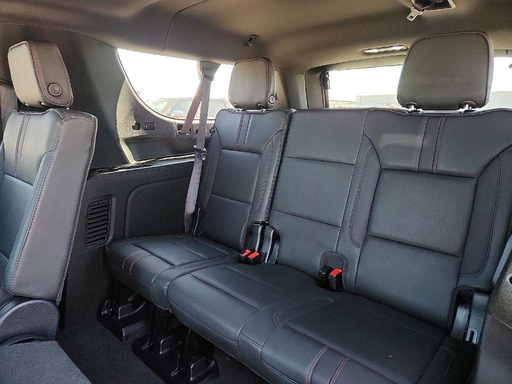 used 2023 Chevrolet Suburban car, priced at $53,220