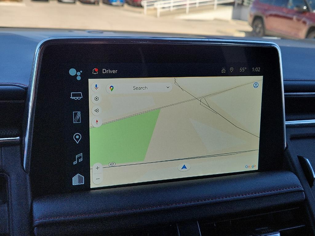 used 2023 Chevrolet Suburban car, priced at $53,220