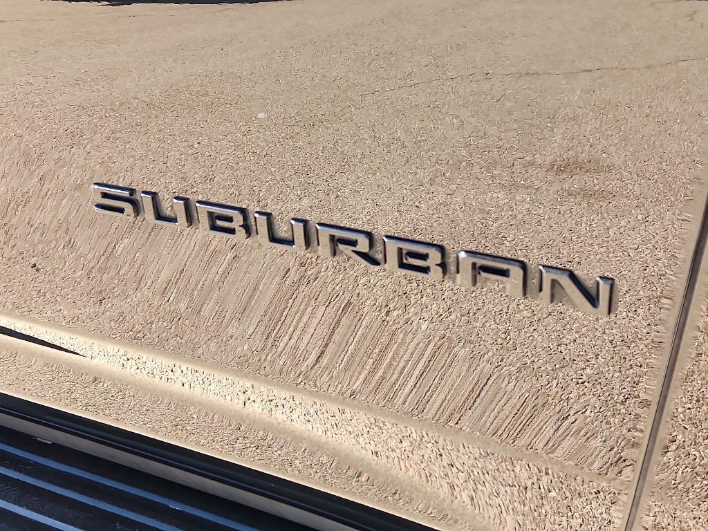 used 2023 Chevrolet Suburban car, priced at $53,220