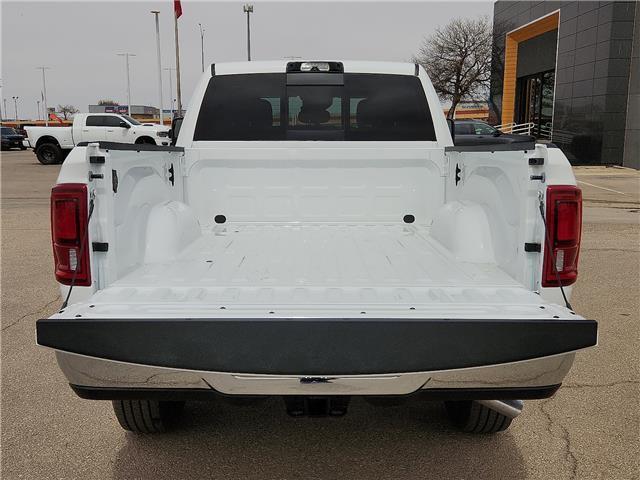 new 2026 Ram 2500 car, priced at $57,578